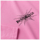 Polar Skate Co. Ανδρική κοντομάνικη μπλούζα Spiderweb Tee